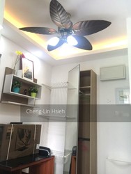 Double Bay Residences (D18), Condominium #208969121